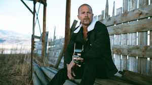 Kip Moore: Reason To Believe Acoustic Tour 2026