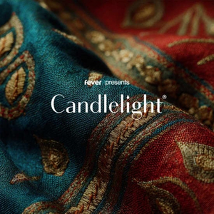 Candlelight: The Best of Bollywood on Strings