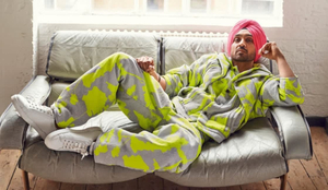 Diljit Dosanjh Toronto