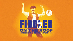 Fiddler on the Roof in Yiddish