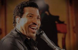 Lionel Richie