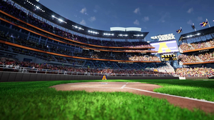 New York Mets at Toronto Blue Jays