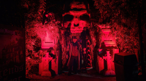 Legends of Horror - Family Hours