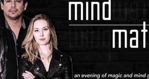MIND OVER MATTER - Il miglior spettacolo di mentalismo e lettura del pensiero a Toronto