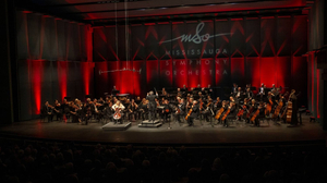 MSYO - The Art Of The Symphony