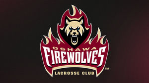 Oshawa FireWolves vs. Saskatchewan Rush