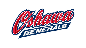 Oshawa Generals vs. Peterborough Petes