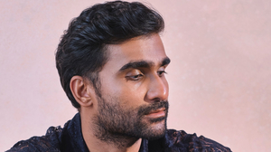 Prateek Kuhad: Full Moon Chamber Tour (Acoustic)