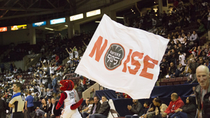 Raptors 905 vs College Park Skyhawks
