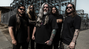 Suicide Silence: REMINDERS OF HELL TOUR