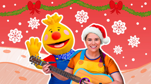 Super Simple Presents: Caitie's Countdown To Christmas!