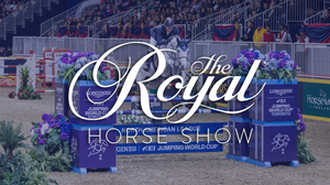 The Longines FEI World Cup - Presented by Ecclestone Horse Transport