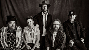 The Trews