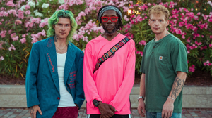Too Many Zooz; Live in Canada (Mostly!) Tour