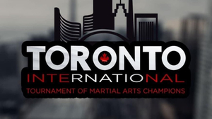 TORONTO INTERNATIONAL TOURNAMENT OF CHAMPIONS 2 DAY TICKET