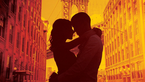 West Side Story in Concert