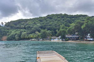The Little Tobago Tour