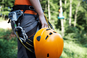 Trinidad: Zip Lining Experience & Fort George Panoramic View