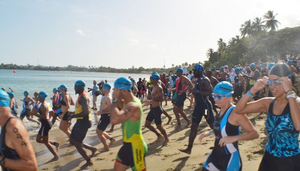 Sport Tourism