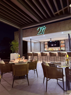 277 Restaurant