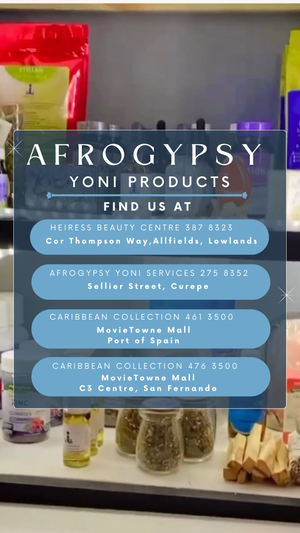 AfroGypsy Wellness