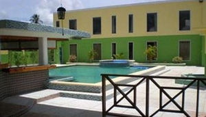 Airport Suites