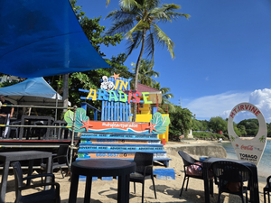 Anchor Bar and Grill
