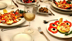 Angelo's Italian Restaurant