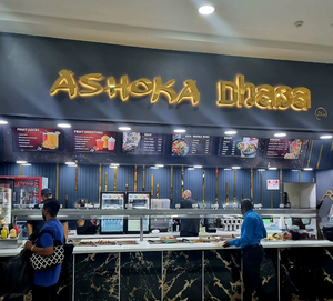Ashoka Dhaba