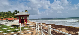 Atlantic Shore Beach House Mayaro