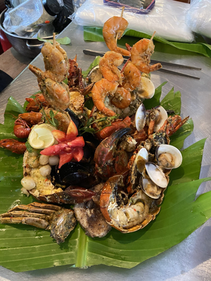 Aunty Kay's Kitchen