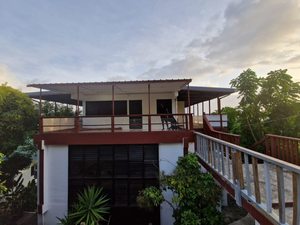 Bacolet Retreat