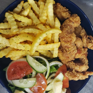 Bagos Resturant & Lounge