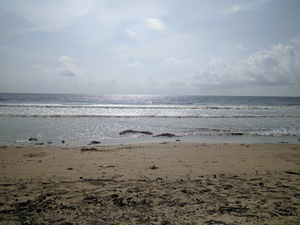 Ballah's Beach House
