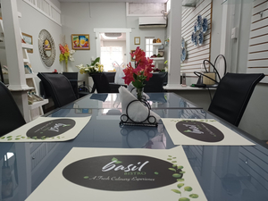 Basil Bistro