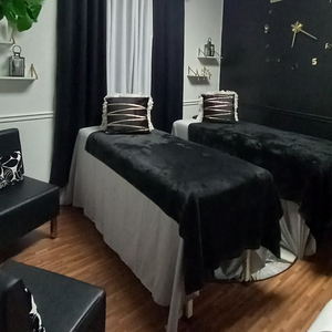 Beauteett massage spa