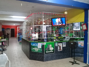 Beemer's Sports Bar