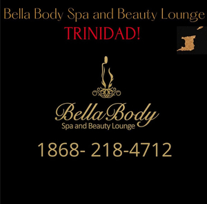Bella Body Spa and Beauty Lounge TRINIDAD