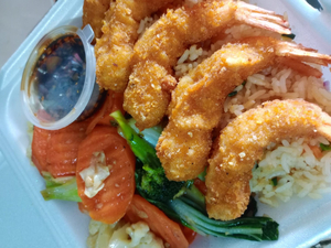 Binky's Asian Kitchen