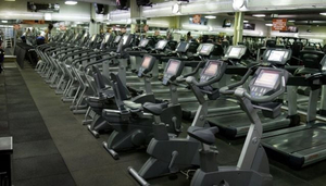 Bio-Fitness Club