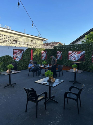 Blazerz Sports Bar