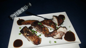 Bliss Restaurant & Lounge