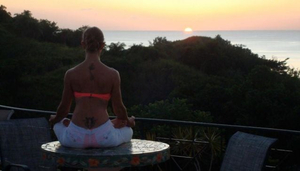 Bliss Yoga