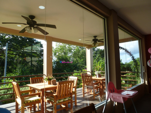 Blush & Bloom Bistro