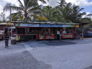 Bodow's Roastfish