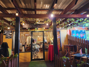 Brown Cow Restaurant