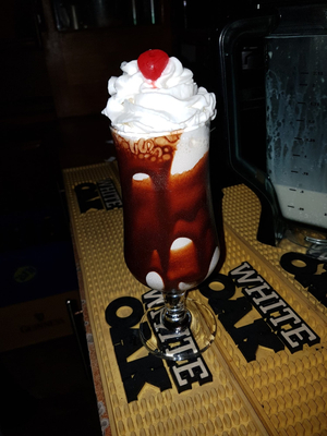 Butches Bar