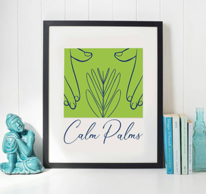Calm Palms Mobile Massage