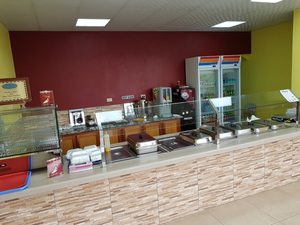 Campus Diner