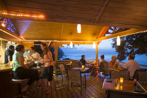 Caribbean Kitchen